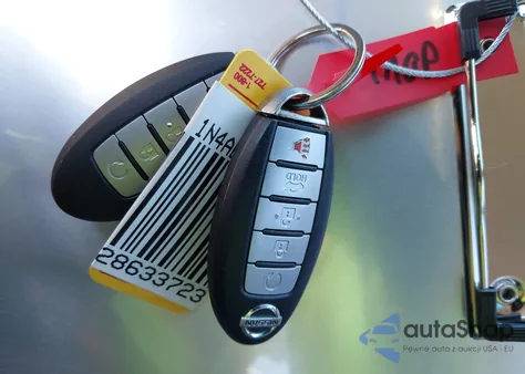 2013 Nissan Altima 2.5 Sv из США, поврежденный, VIN 1N4AL3AP3DC118093